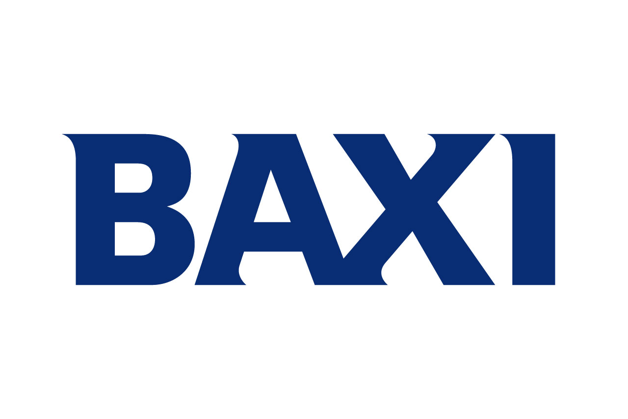 Baxi - logo