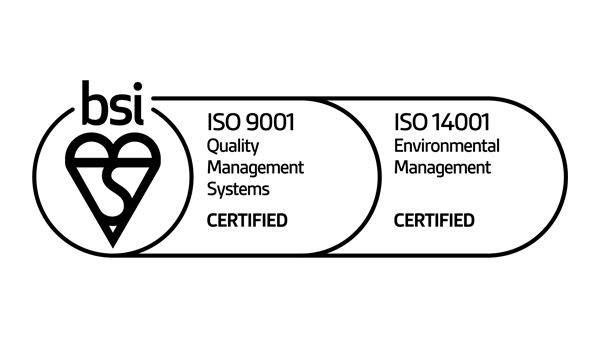 BSI Logo