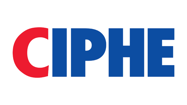 CIPHE logo