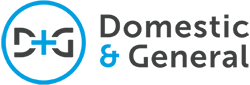 D&G Logo
