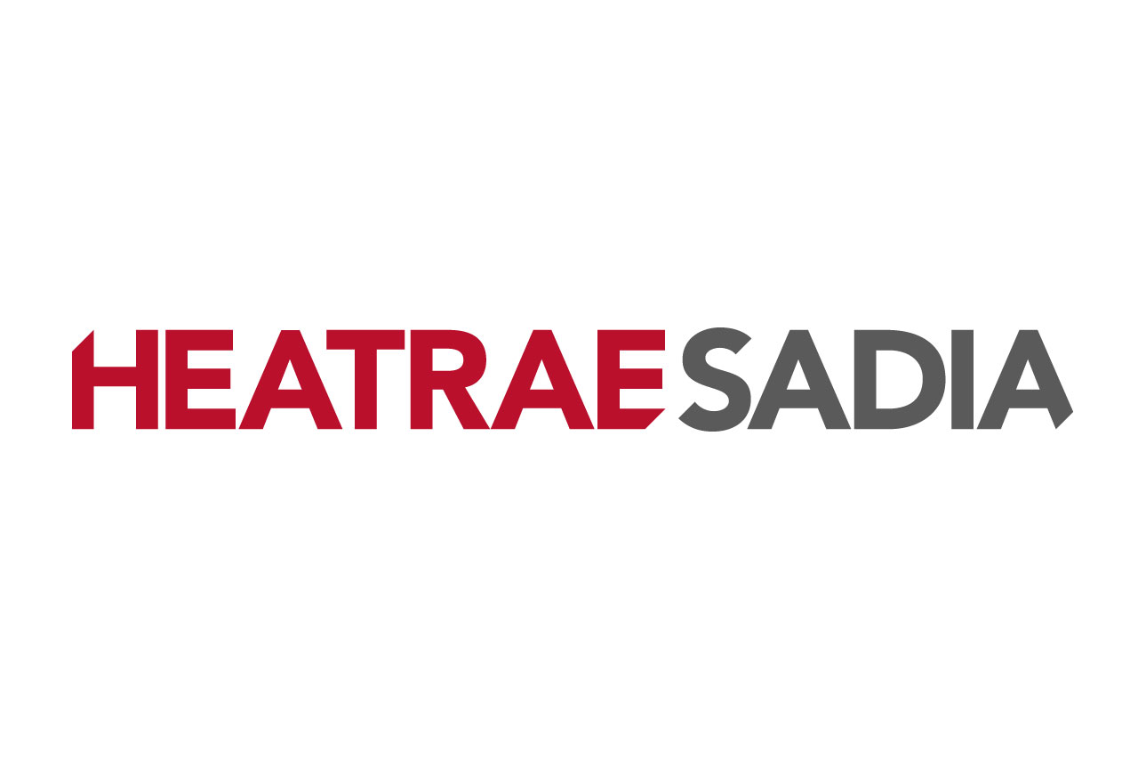 Heatrae Sadia logo