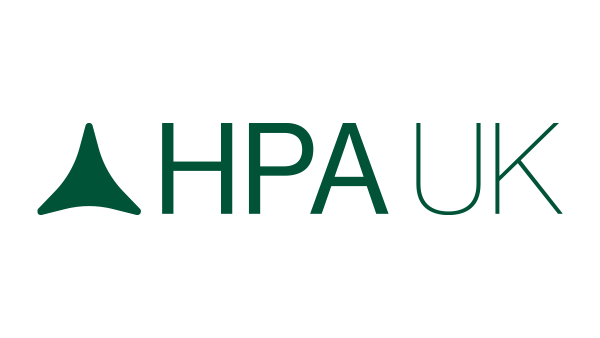HPA logo