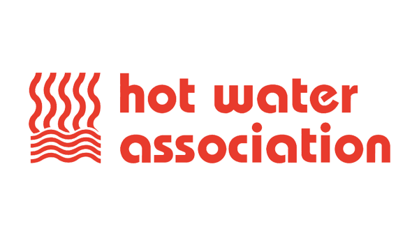 Hot Water Association Logo