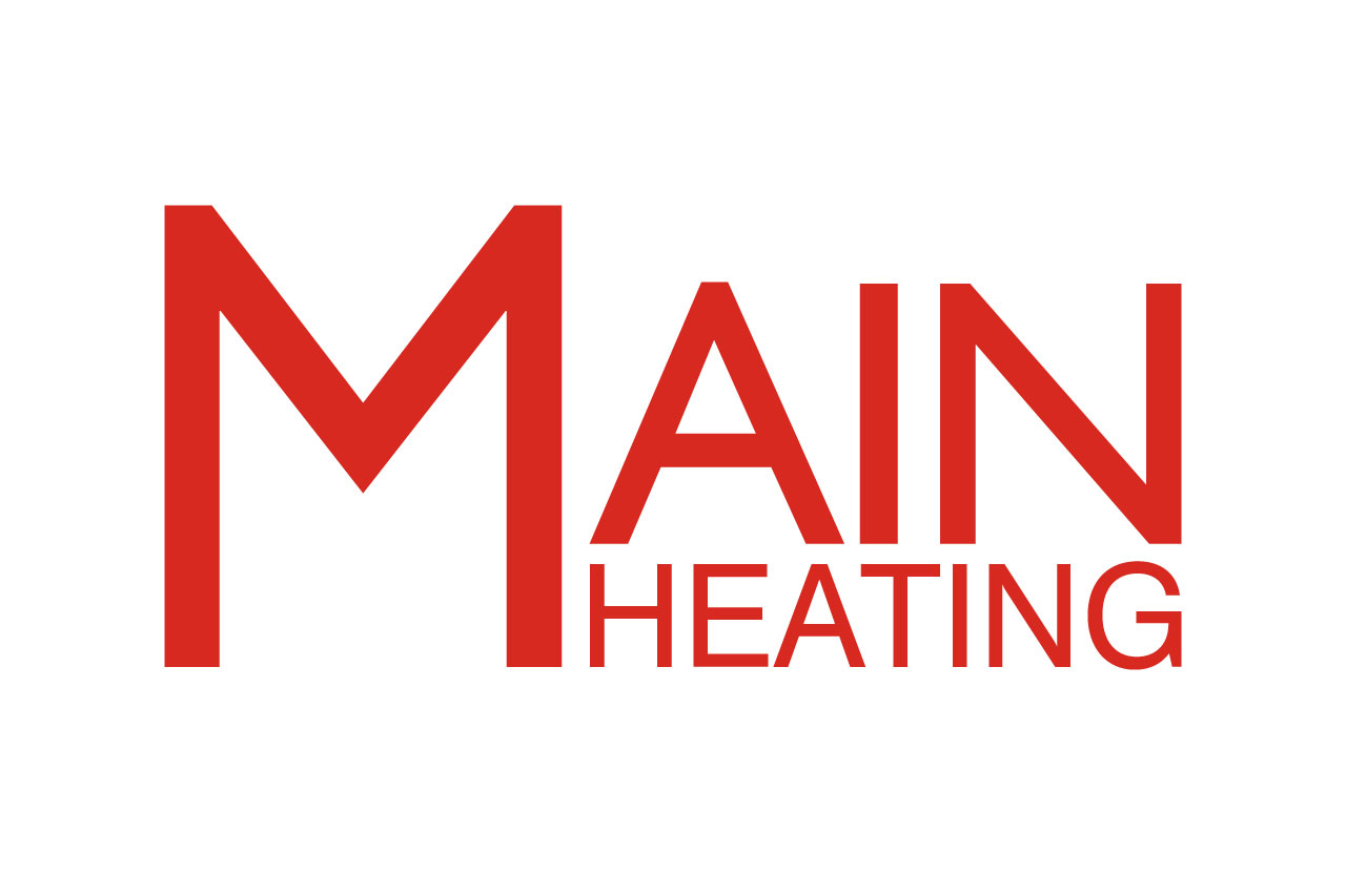 Main Heating Logo