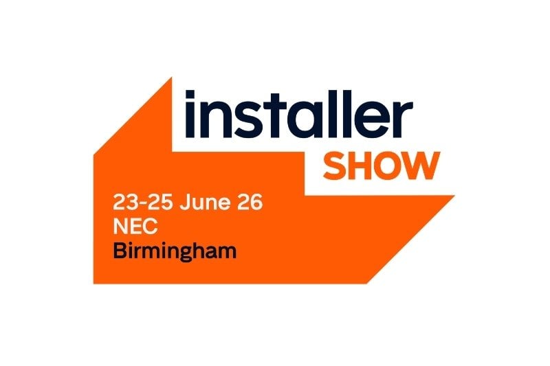 Baxi at InstallerSHOW 2026 - Baxi Professional Events
