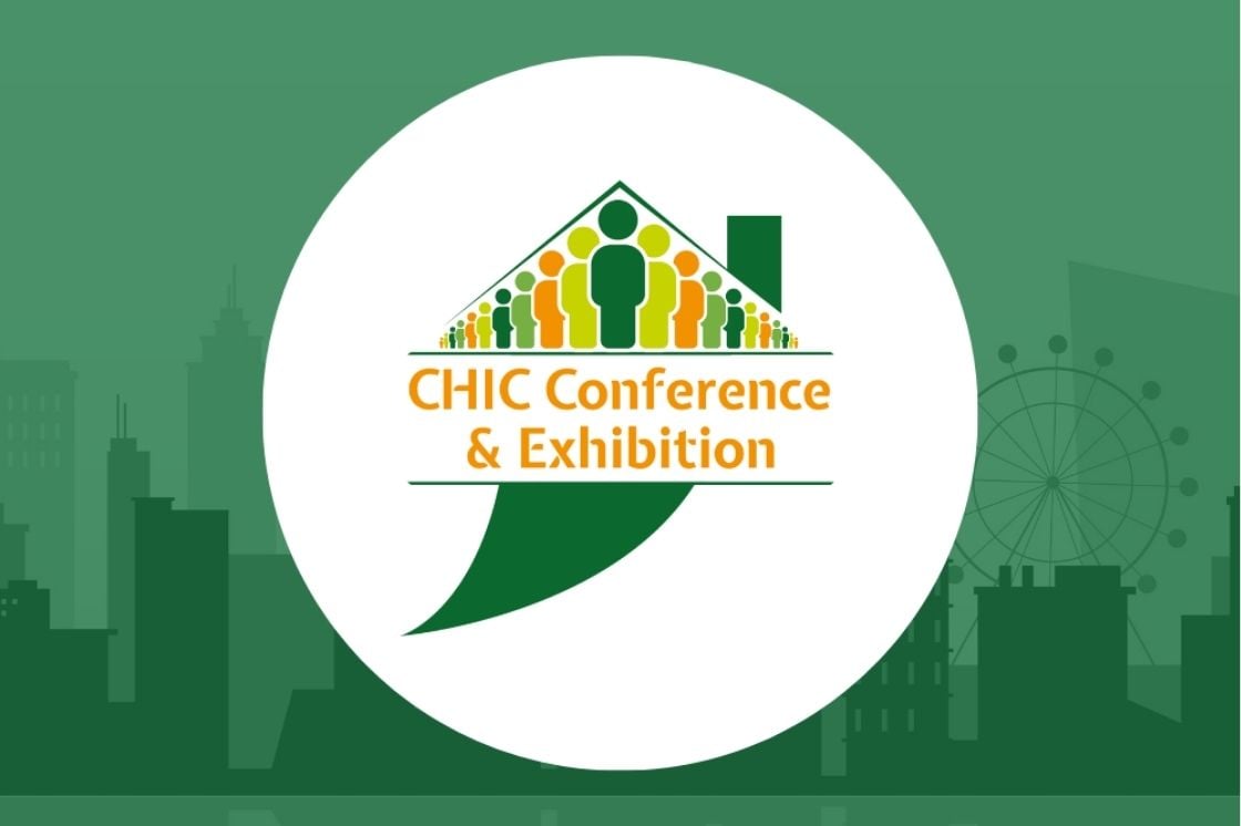 CHIC Conference and Exhibition - Baxi Professional Events