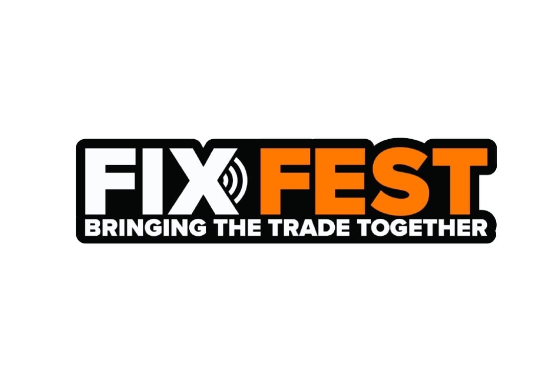 FixFest x Baxi - Baxi Professional Events