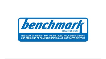 benchmark logo image