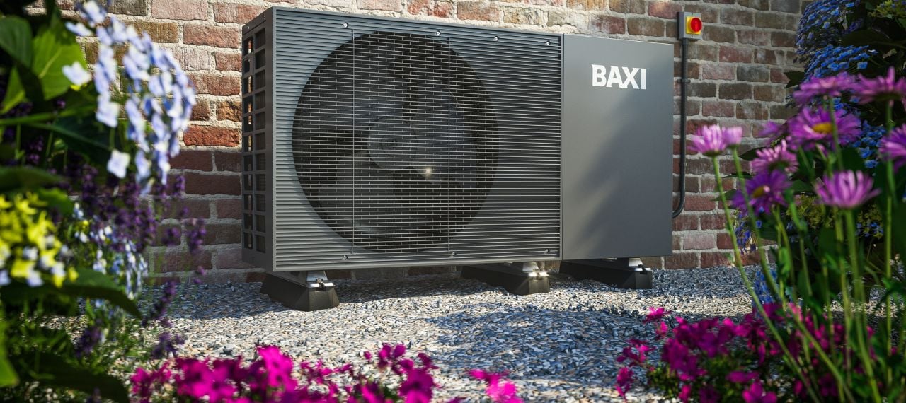 Air source heat pump sound assessment: What you need to know - BAXI ASHP Guide