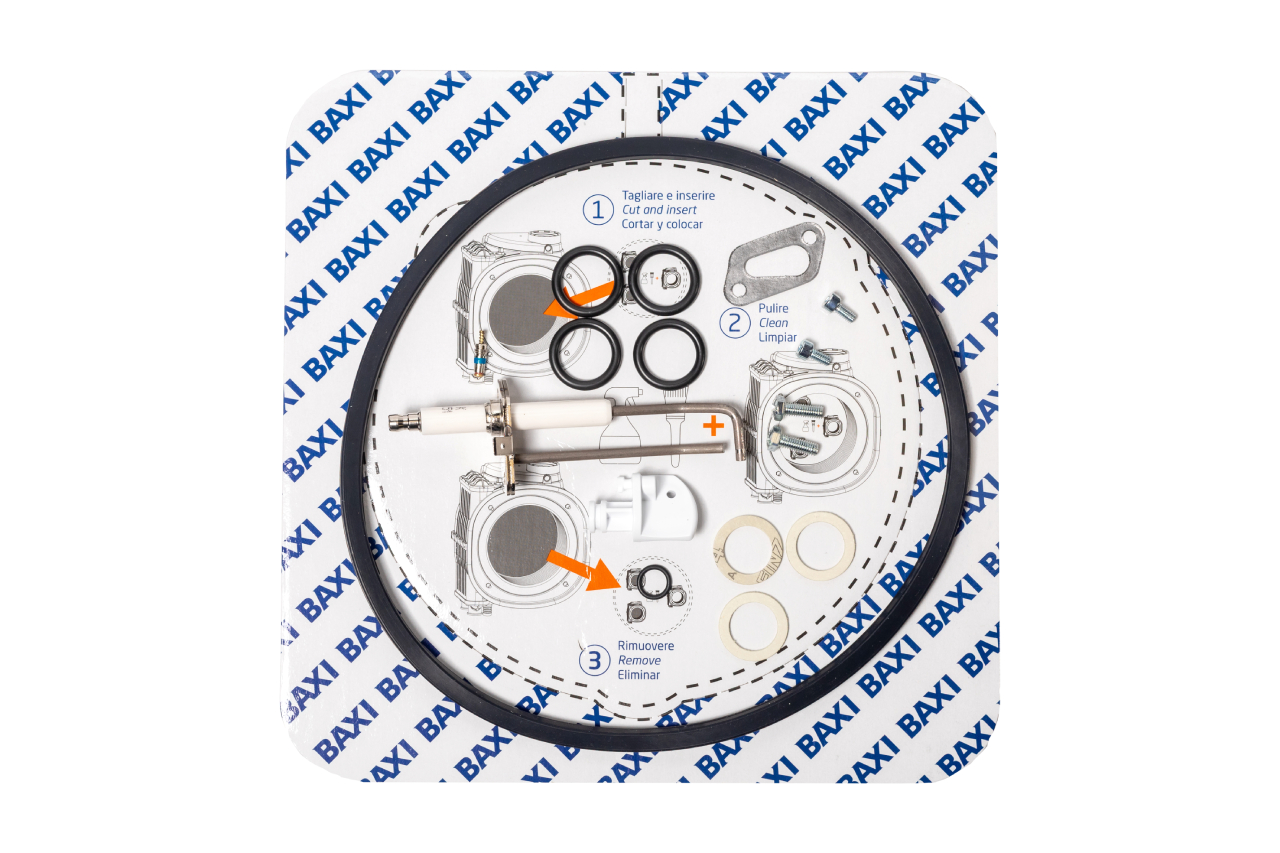 Baxi-care-kit-C