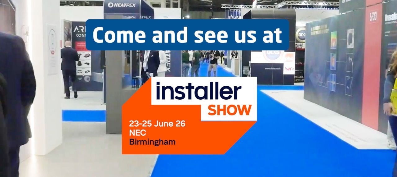 baxi-installershow-2026-banner
