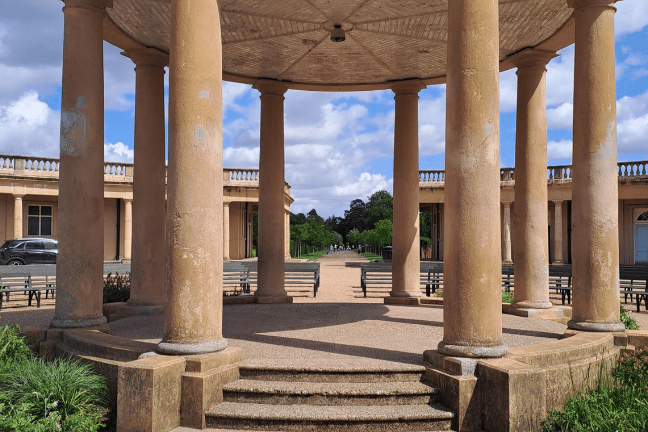 Baxi's air source heat pump installed at Norwich City Eaton Park Pavillion - Low Carbon heating and hot water solution