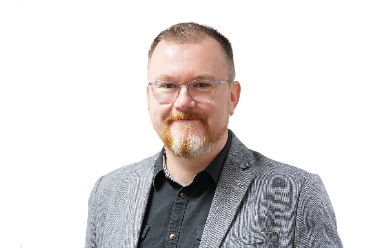Jeff House - External Affairs and Policy Director at Baxi Heating thumbnail