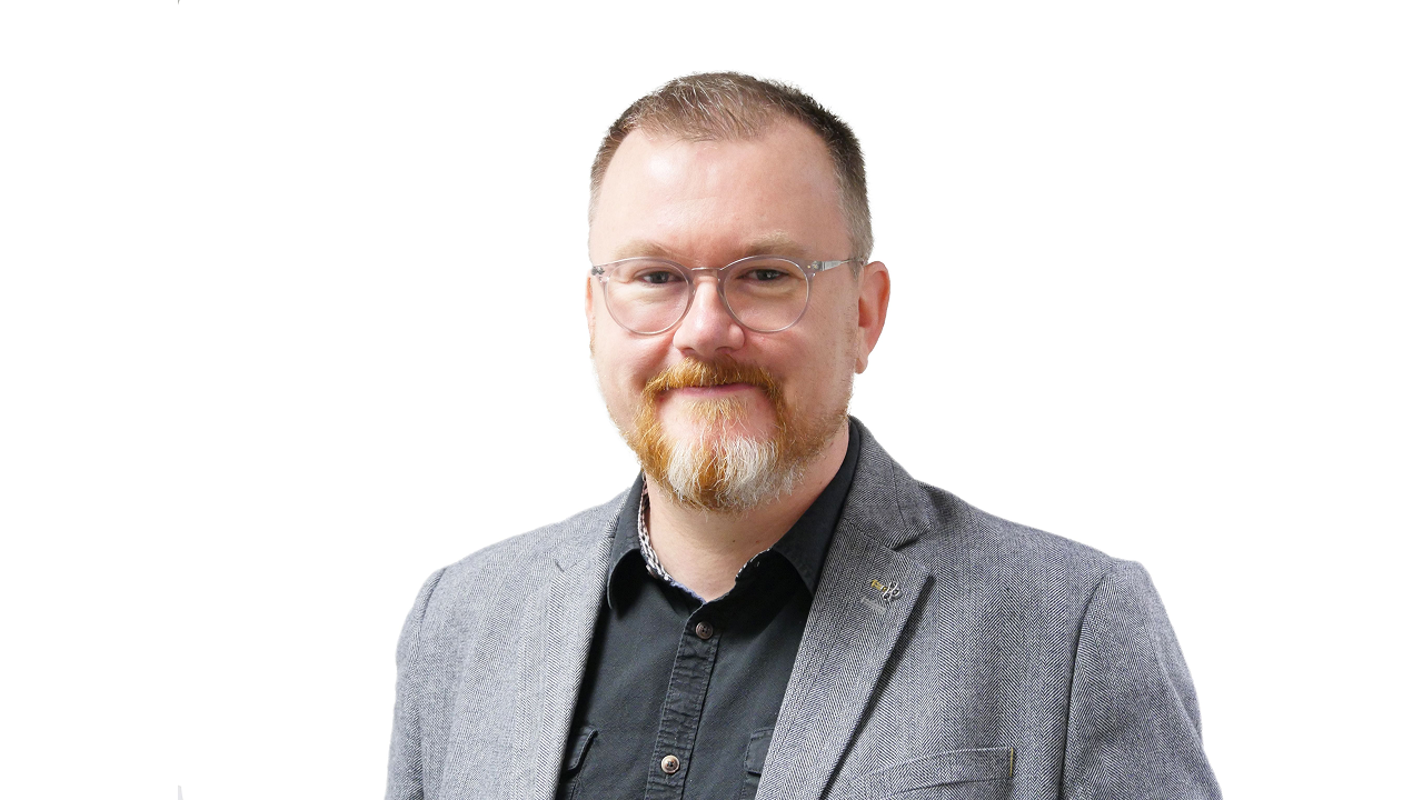 Jeff House - External Affairs and Policy Director at Baxi Heating