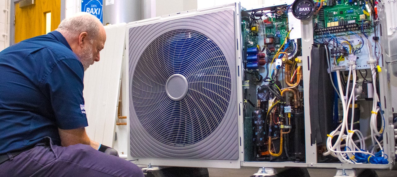 baxi-air-source-heat-pump-training-banner
