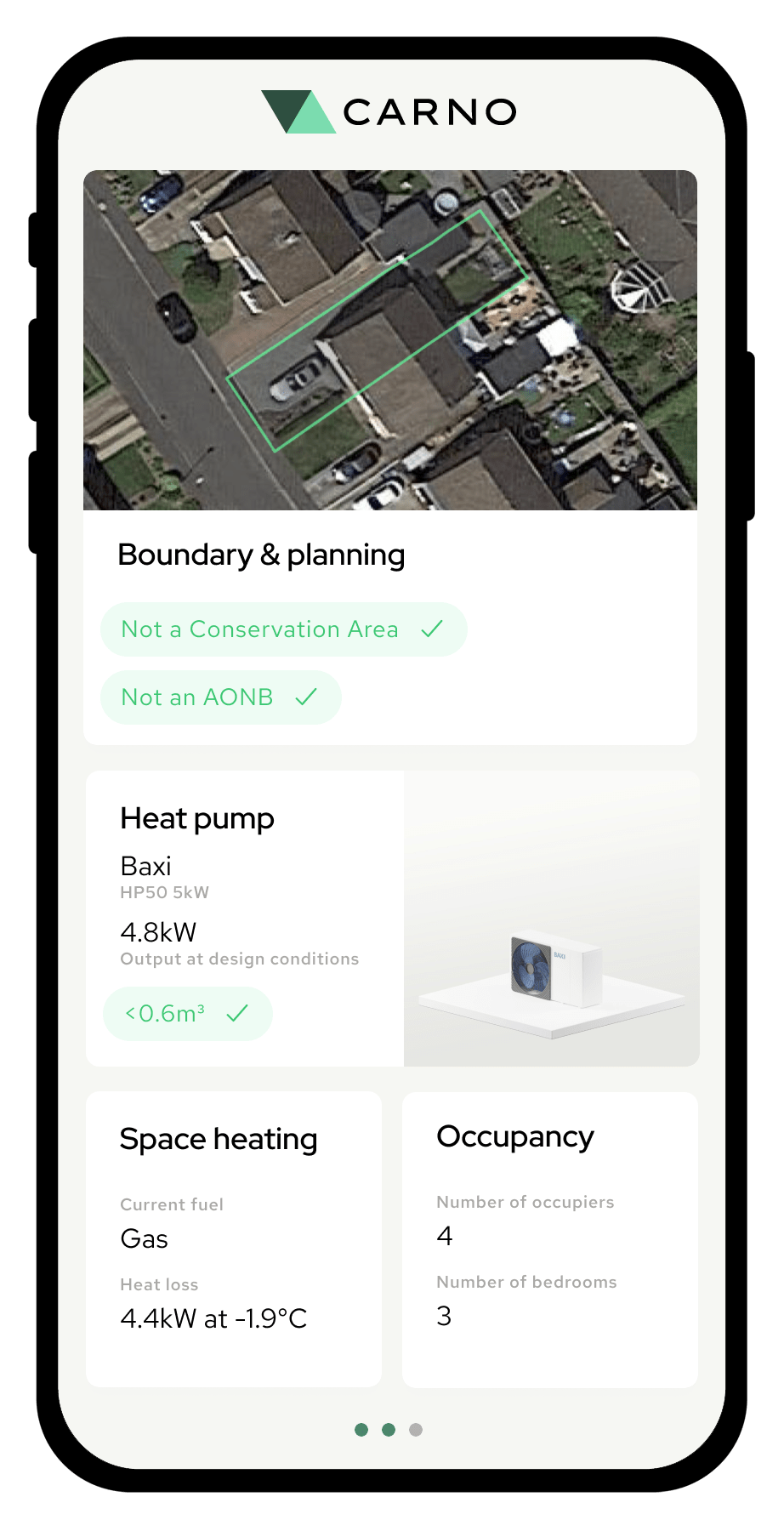 Baxi teams up with Carno