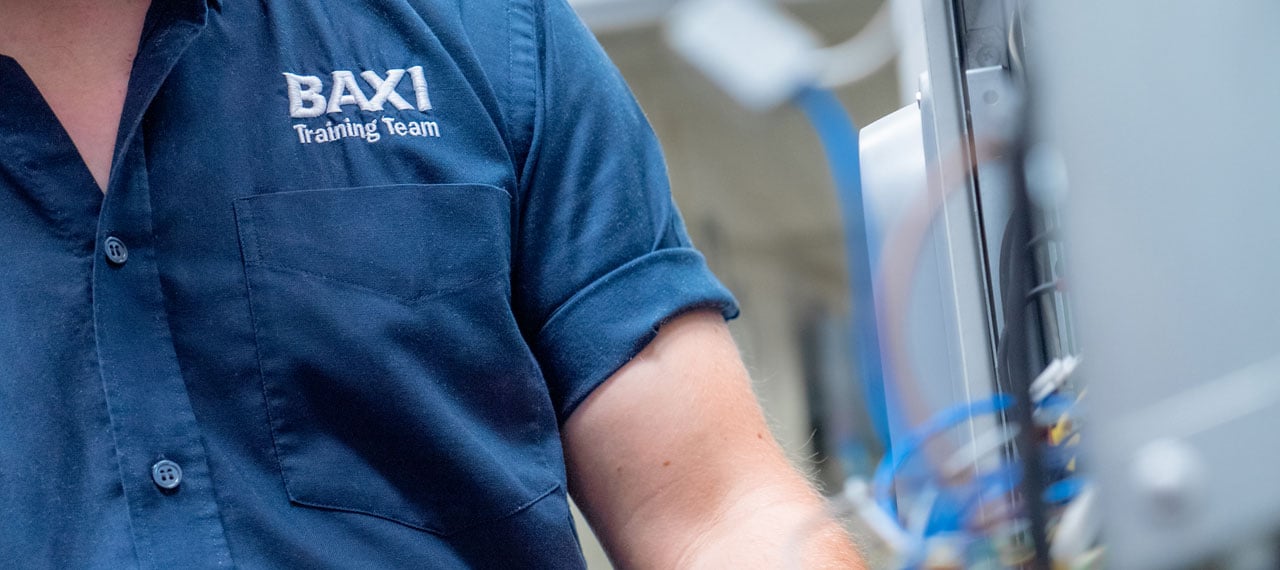 baxi-heat-pump-installer-training-banner
