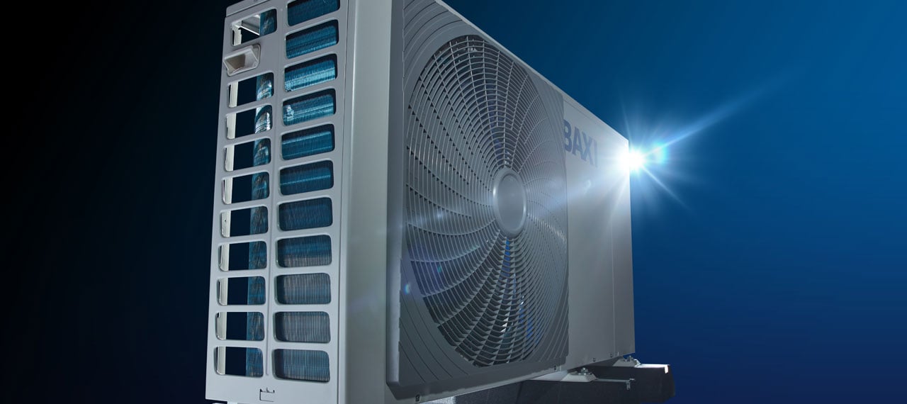 Baxi's new product innovation at InstallerSHOW
