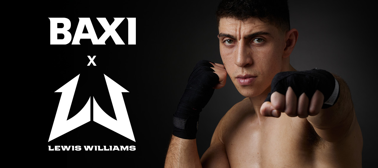 baxi-x-lewis-williams-banner