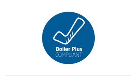 Boiler Plus Compliant - Baxi