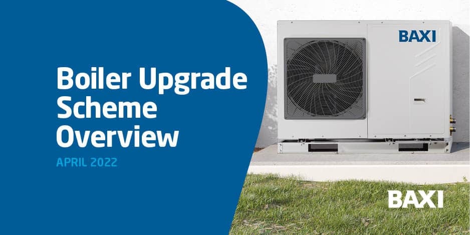 Baxi Boiler Upgrade Scheme - thumbnail