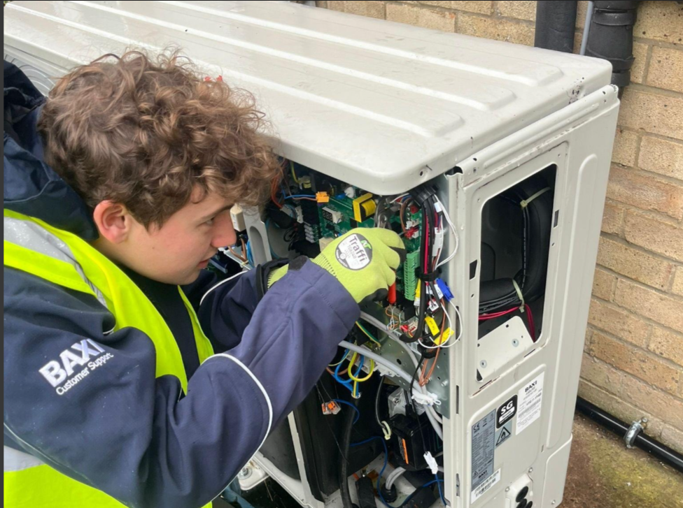 Baxi backs JTL National Awards 2026 - Baxi PR Coverage