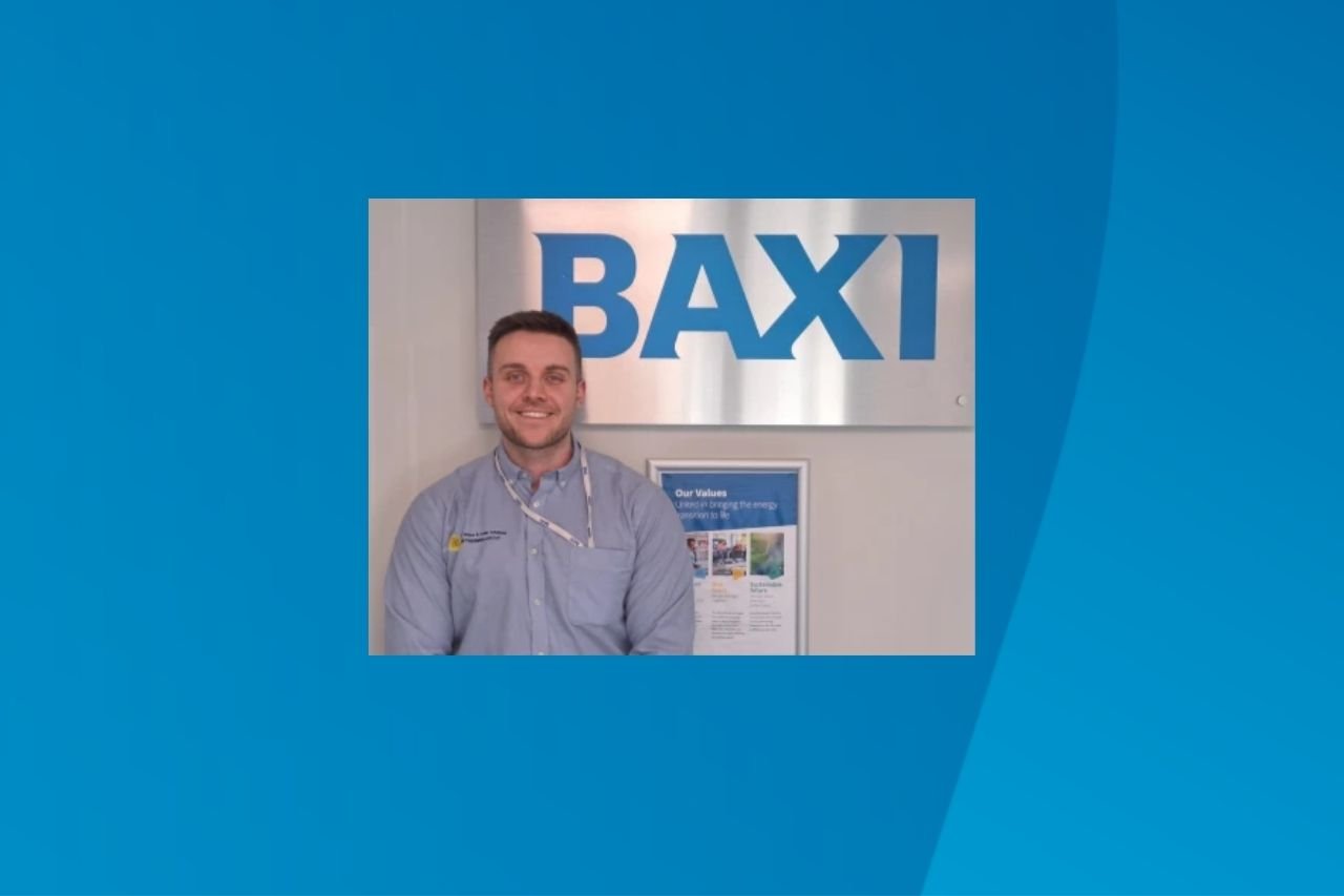 Baxi - finalist in three award categories of the Lancashire Apprenticeship Awards
