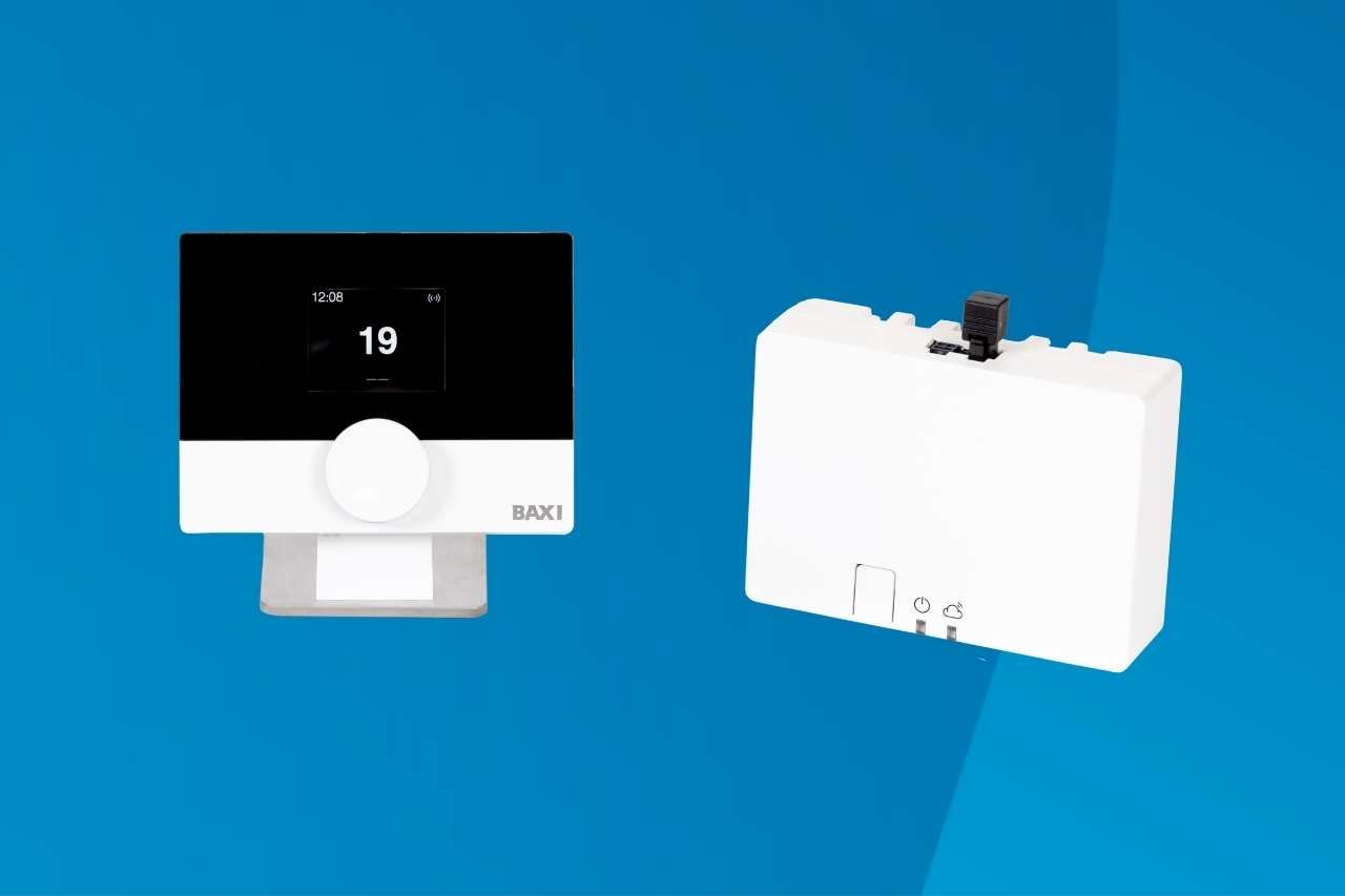 Baxi AmbiZen Control