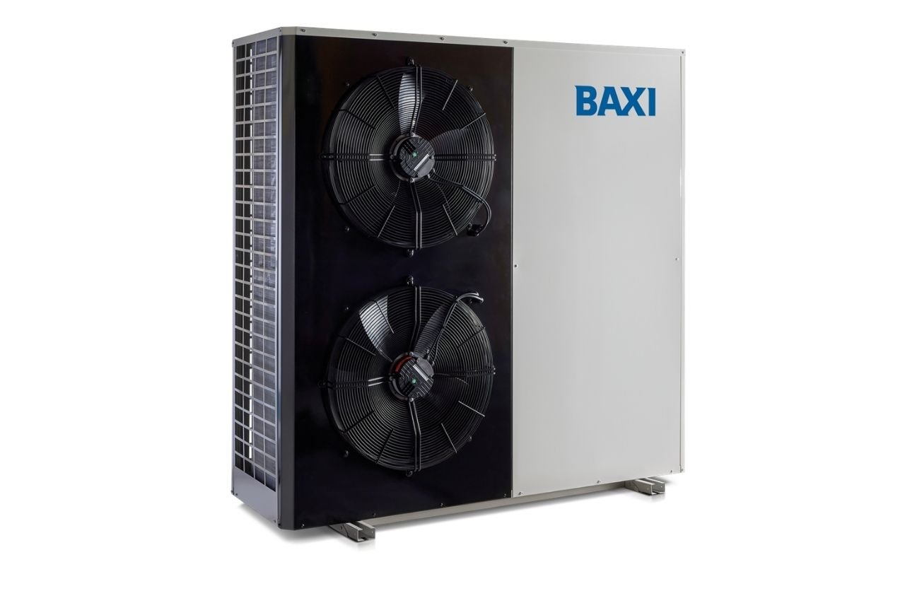 Making the grade on heating - Baxi Auriga HP+ - Baxi Commercial PR Coverage