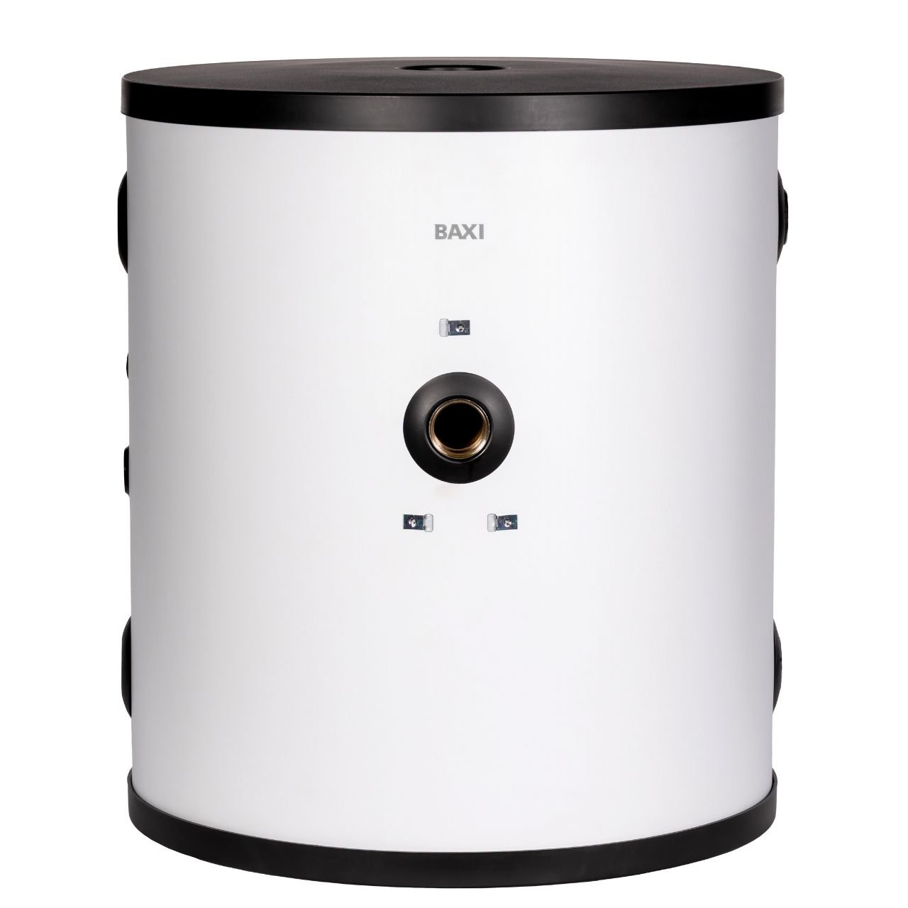 How does a buffer tank work and what is its purpose - Baxi