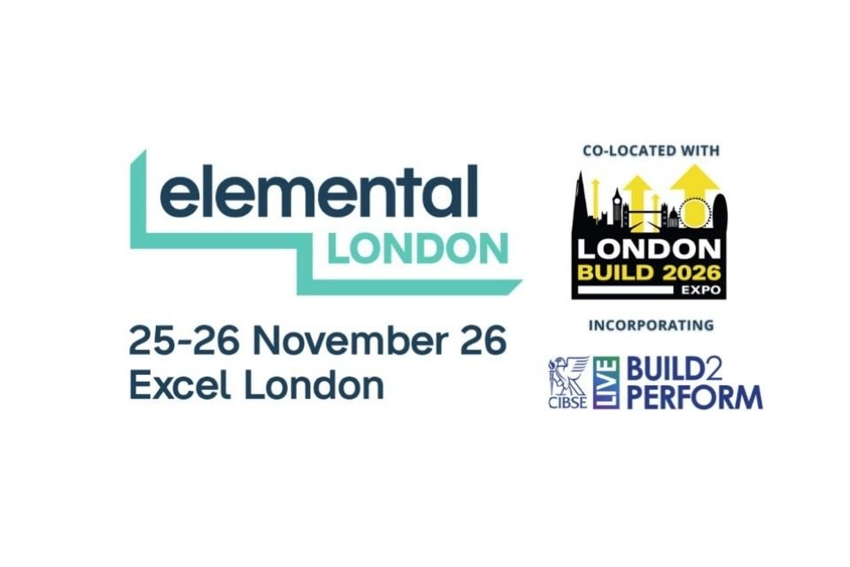 Elemental London 2026 - Baxi Commercial PR Coverage