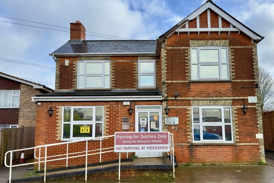 Helping GP surgeries to achieve net zero goals - Baxi Commercial PR Coverage