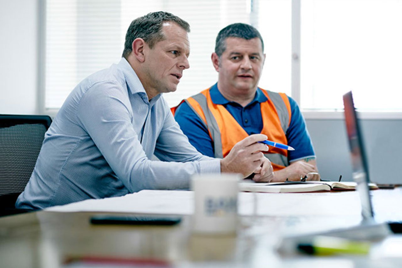 Baxi packaged solutions - Talk to our experts