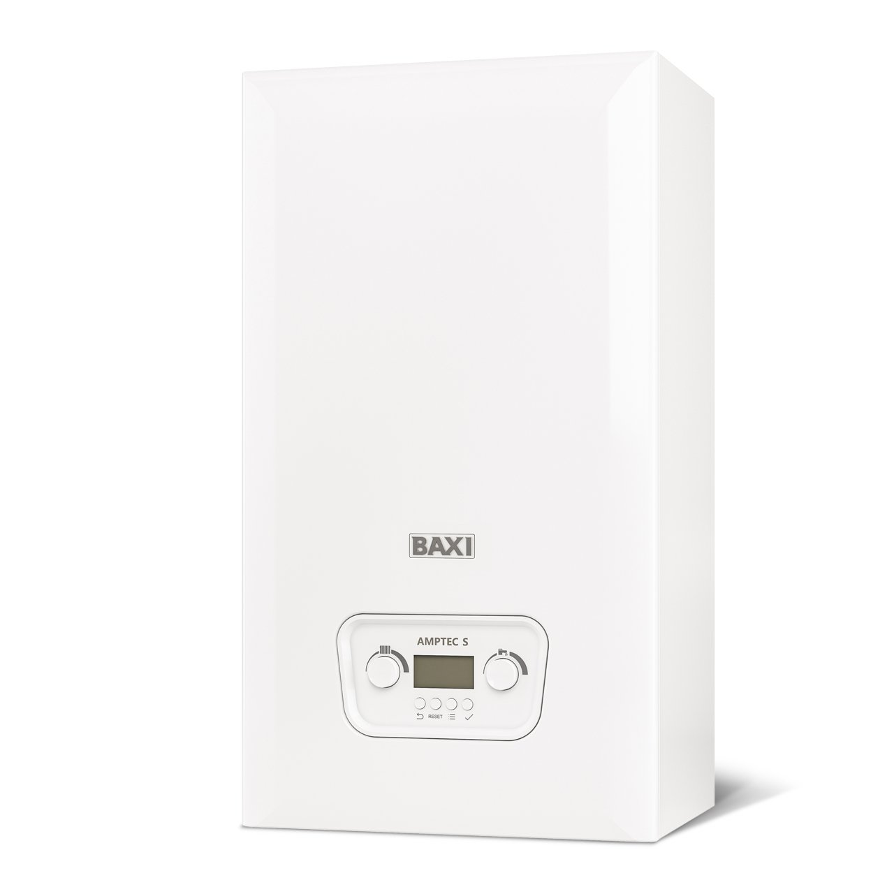 Baxi S Amptec Electric Boilers