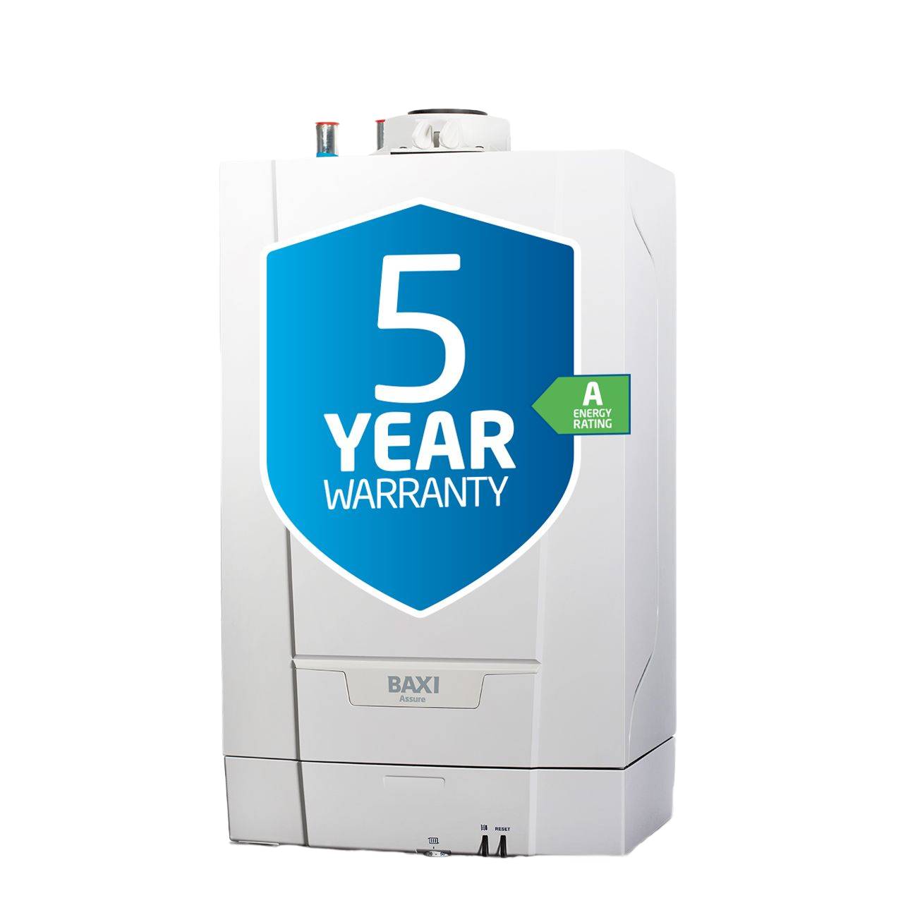 Baxi Assure Heat