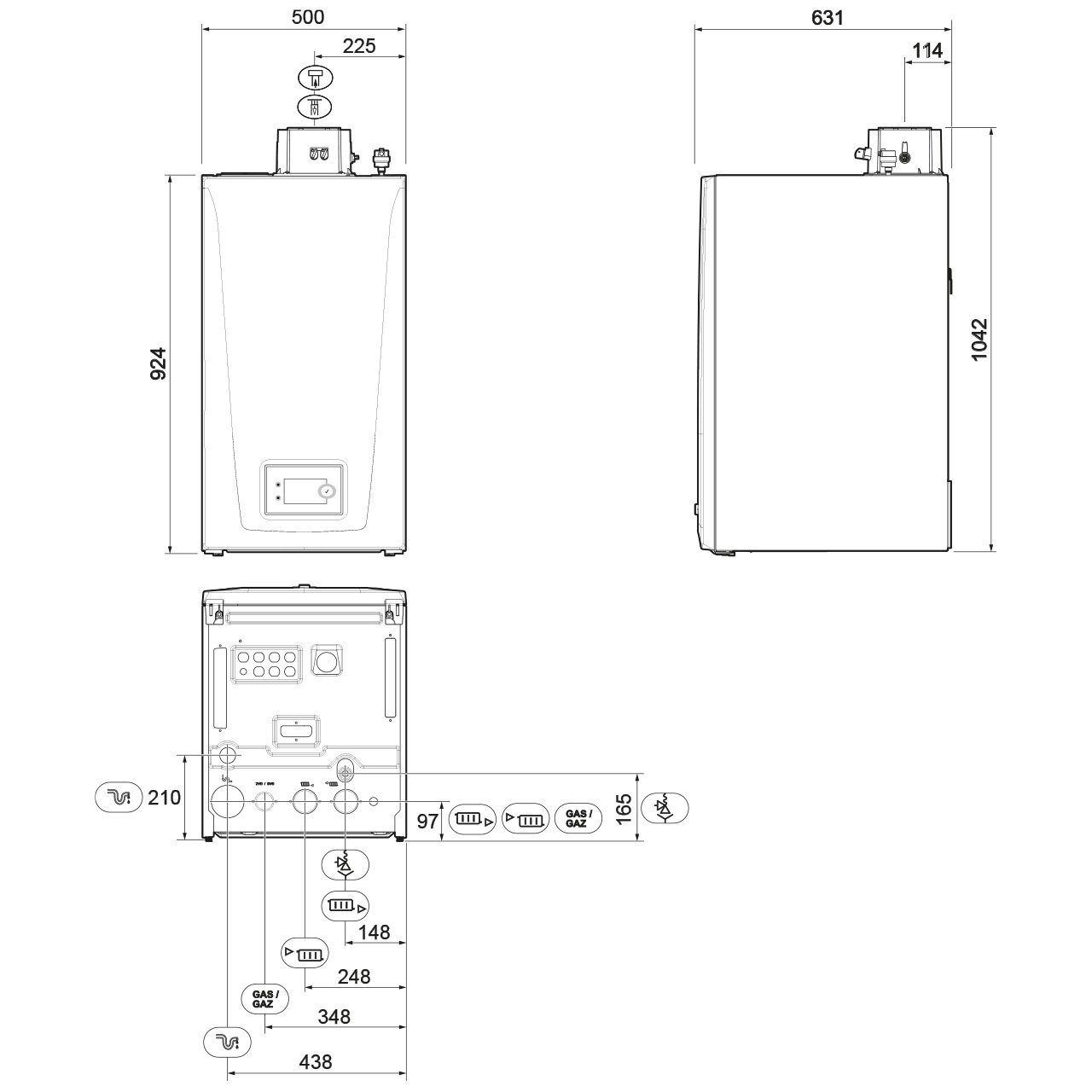 Baxi-quinta-ace-S-pg14-diagram