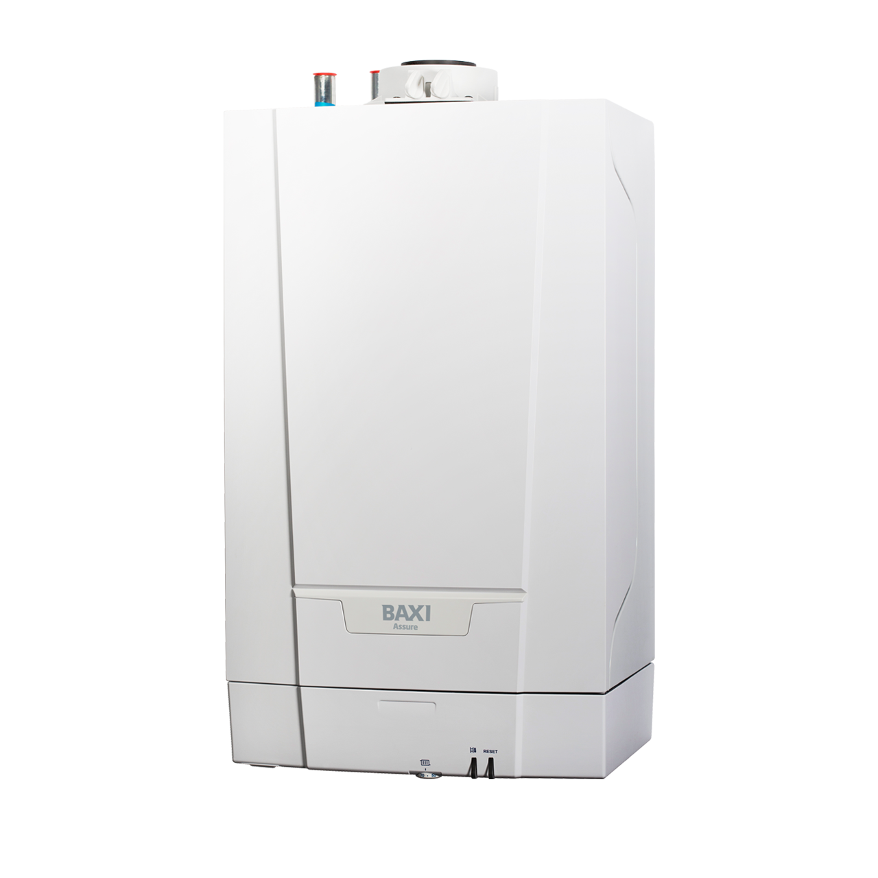 Baxi Assure heat only Boilers