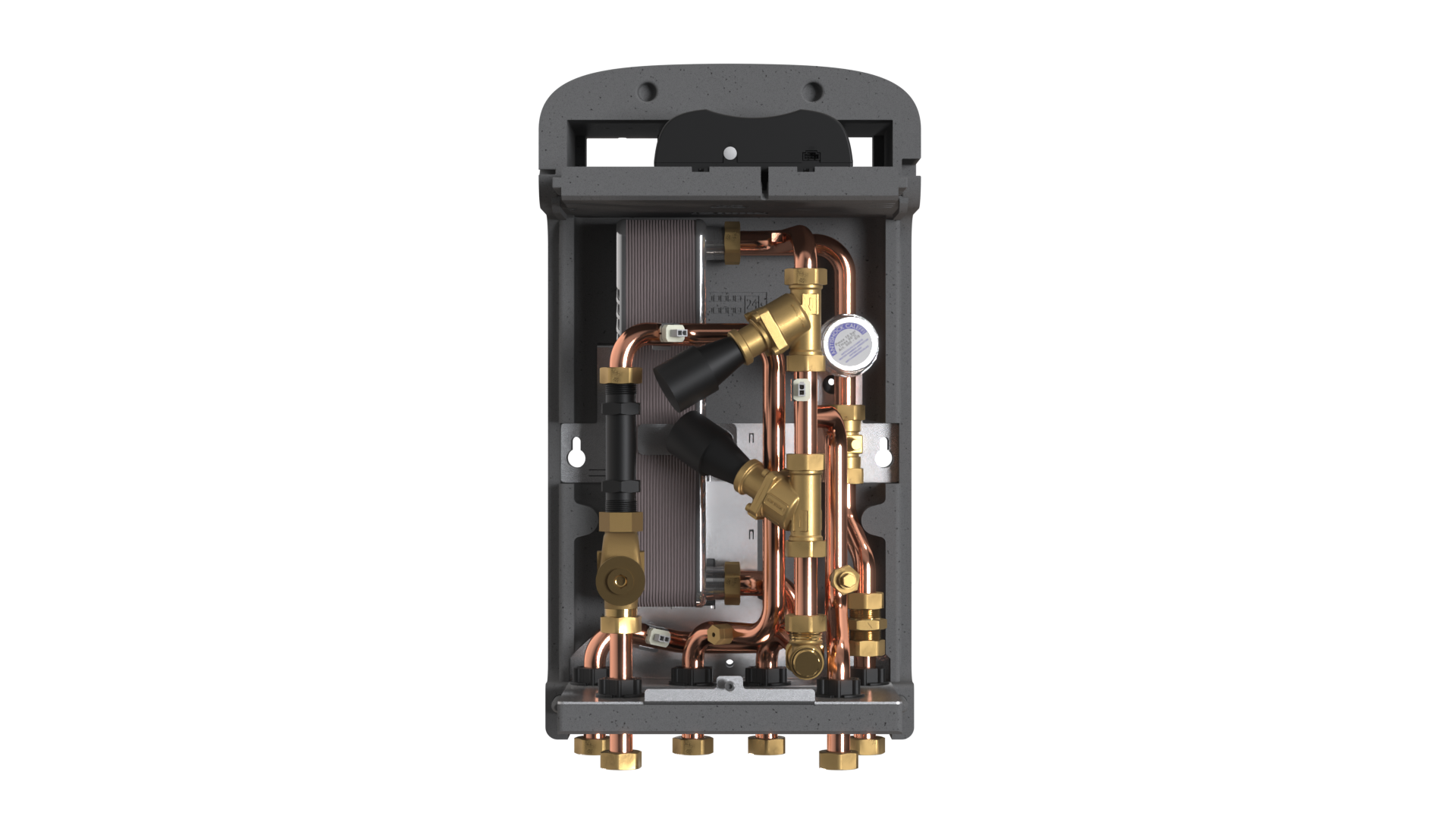 Baxi AquaHeat Direct HIU