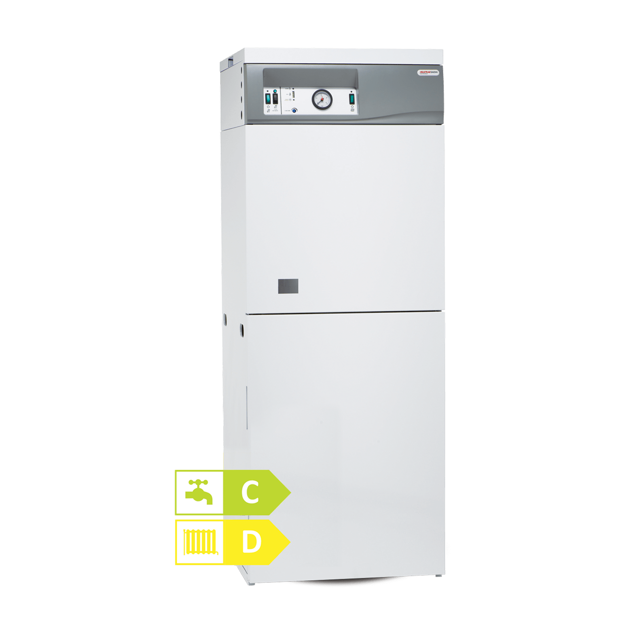 Baxi Electromax - Commercial Electric Heating and Hot Water Products