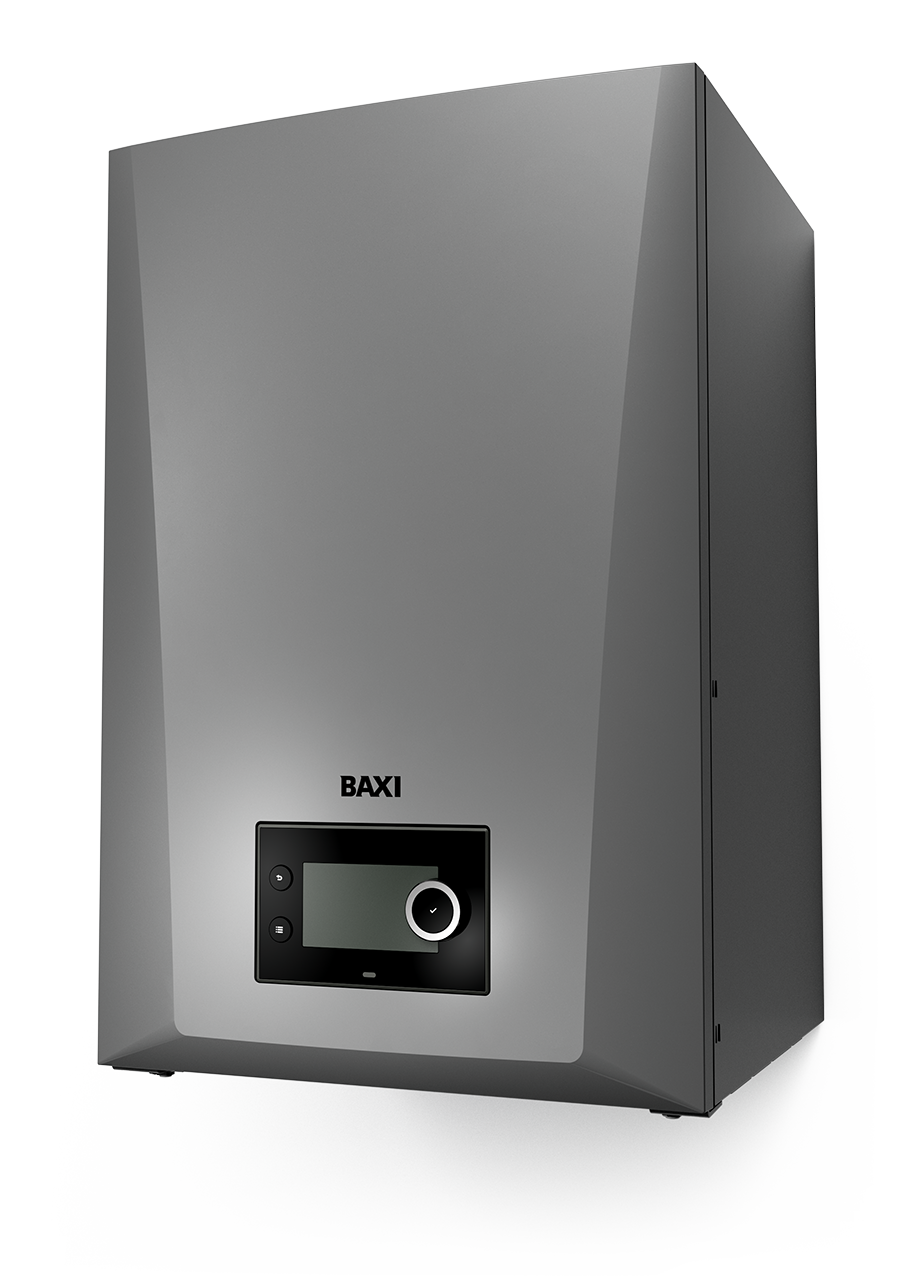 BAXI QUINTA ACE 55-115kW_ANGLED