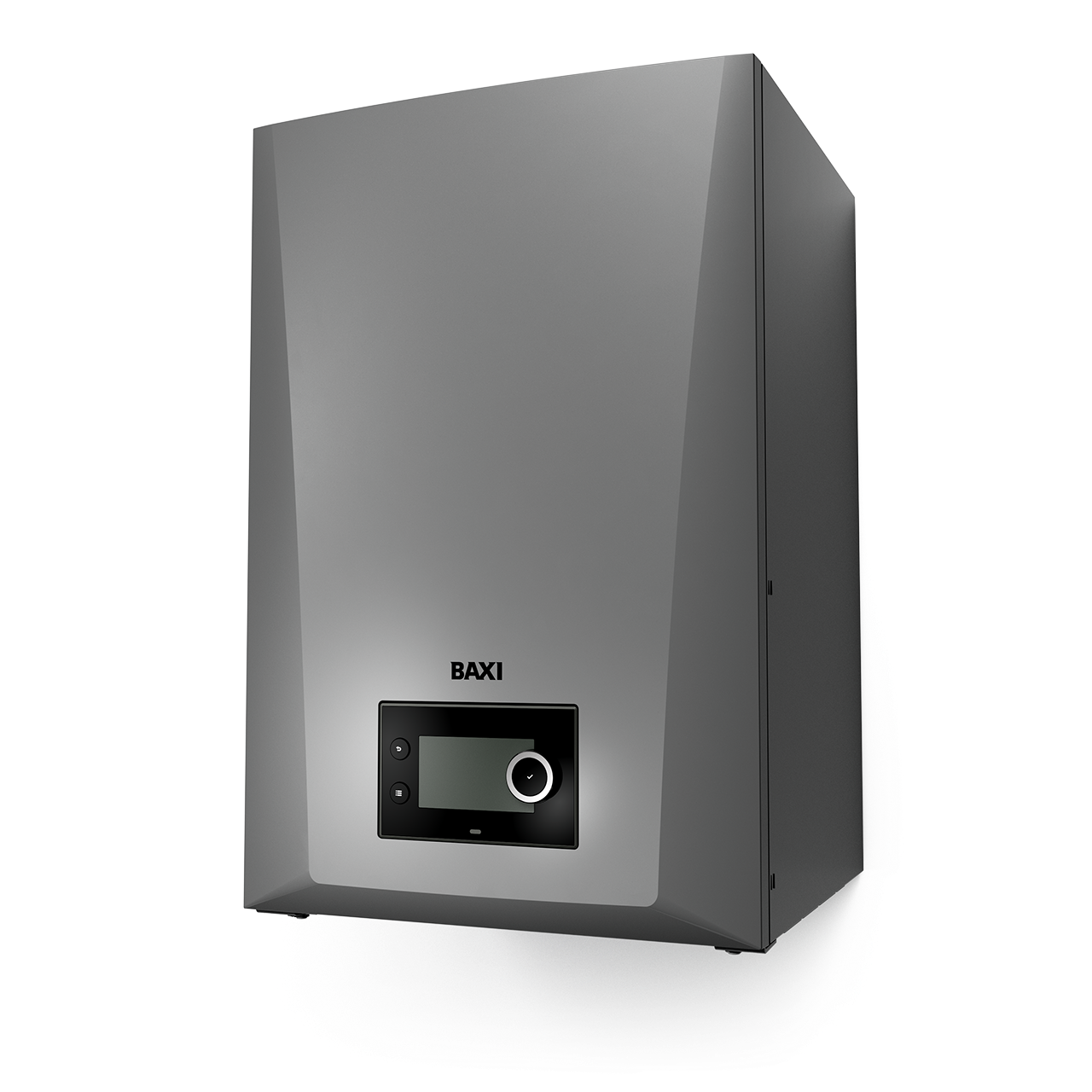 Baxi Quinta Ace Commercial Boiler - Energy efficient and sustainable heating solution