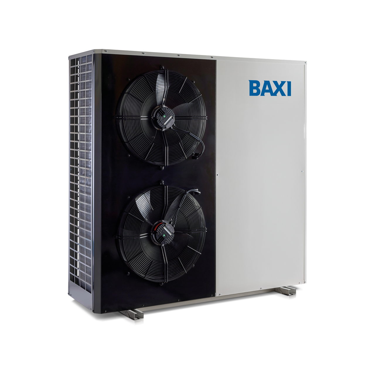 Baxi Auriga Commercial Air Source Heat Pumps ASHPs