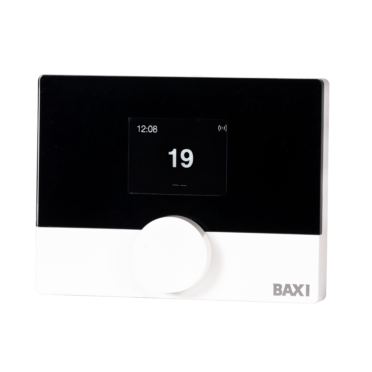 Baxi AmbiZen Thermostat - Digital Smart Room Thermostat