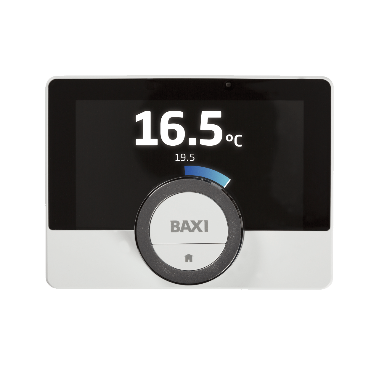 Baxi uSense 2 Smart Room Thermostat heat controls - Air Source Heat Pump Accessories
