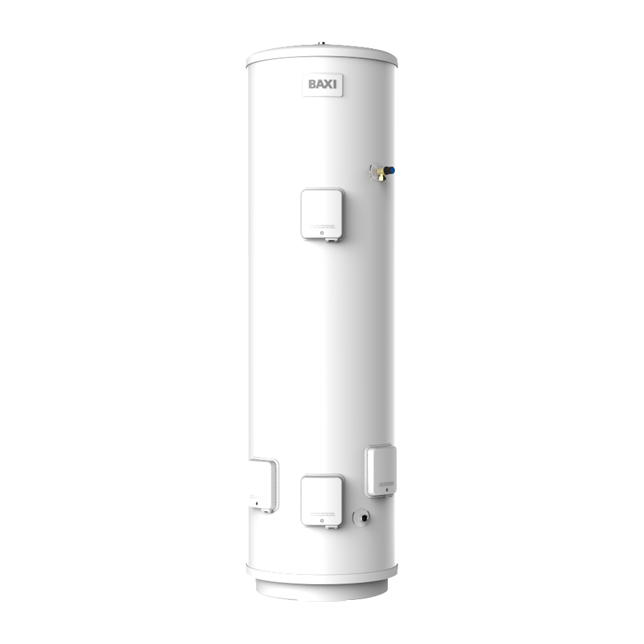 Baxi Assure Direct Cylinder - Commercial Cylinders