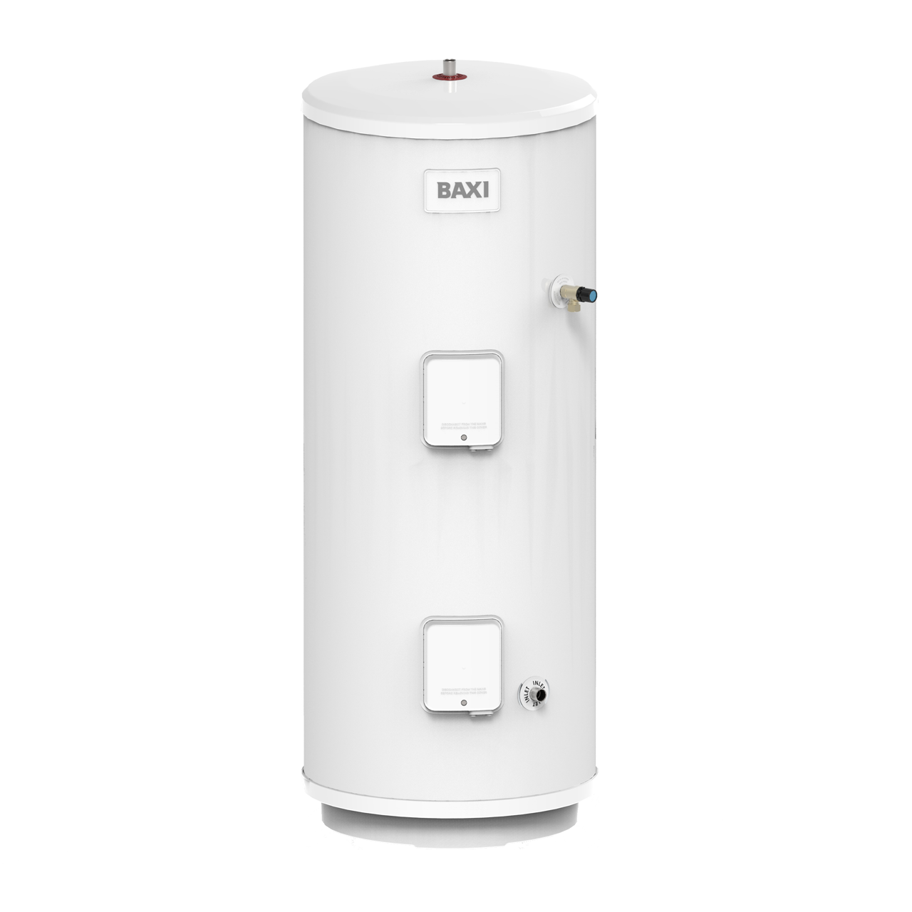 Baxi assure Indirect Cylinder - Commercial Cylinders