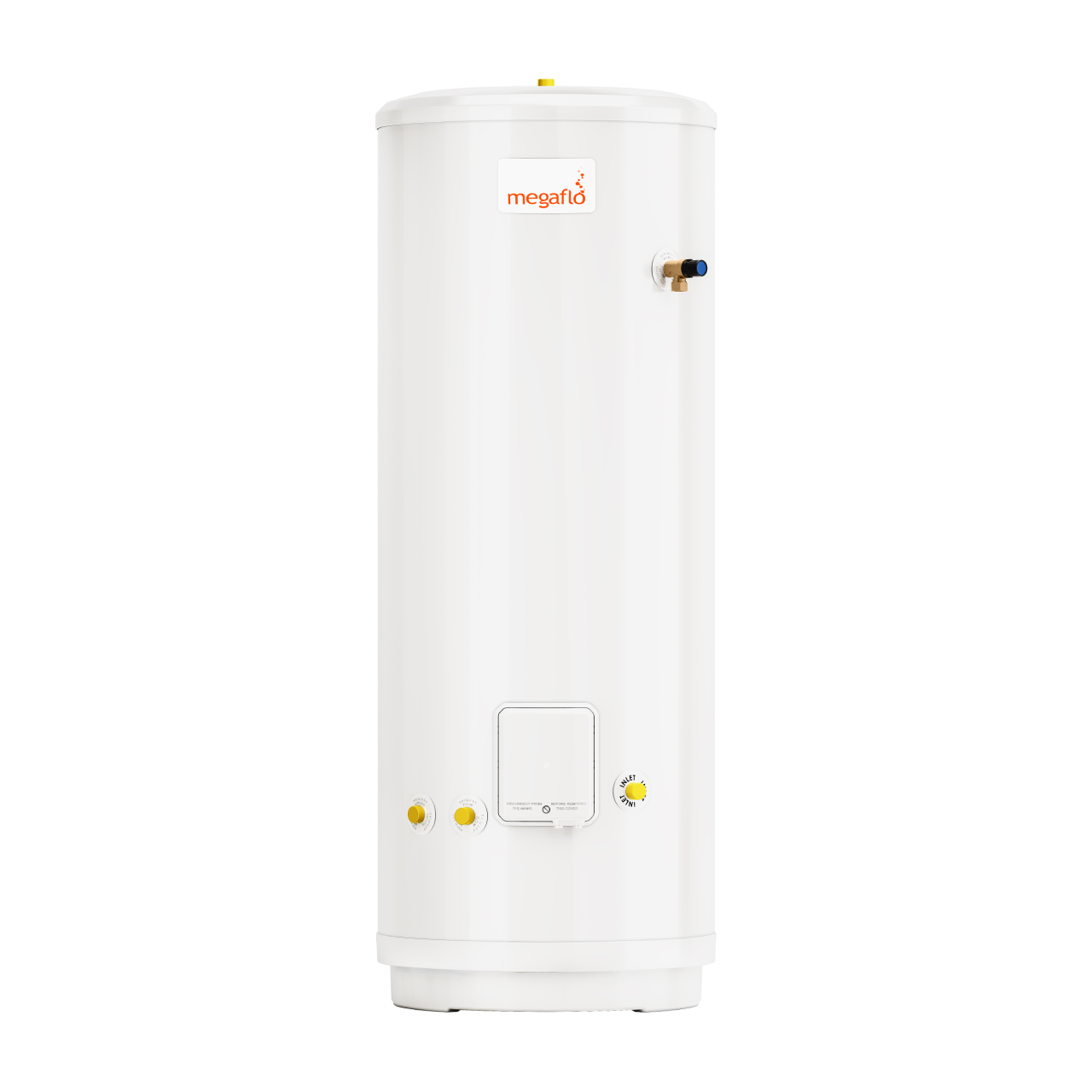 megaflo-main-indirect-front