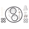 Care Kit A and A Plus - Baxi Boiler Parts and Accessories for Installers