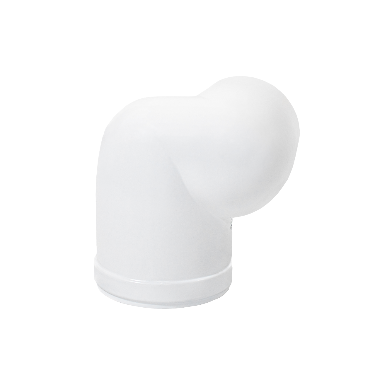 Baxi Offset Flue Adapter
