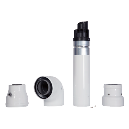 Baxi Boiler accessories and flues